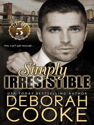 cover image of Simply Irresistible